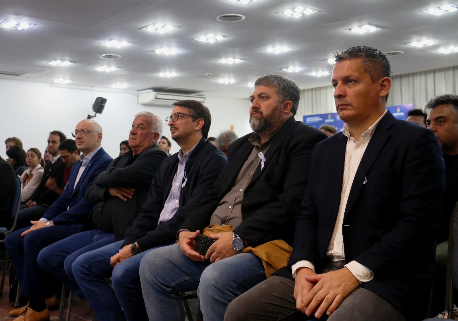 Río Cuarto fue sede del lanzamiento del Programa IN-PULSO Startup - imagen 10